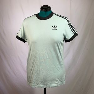 ADIDAS Loveset Tee - S